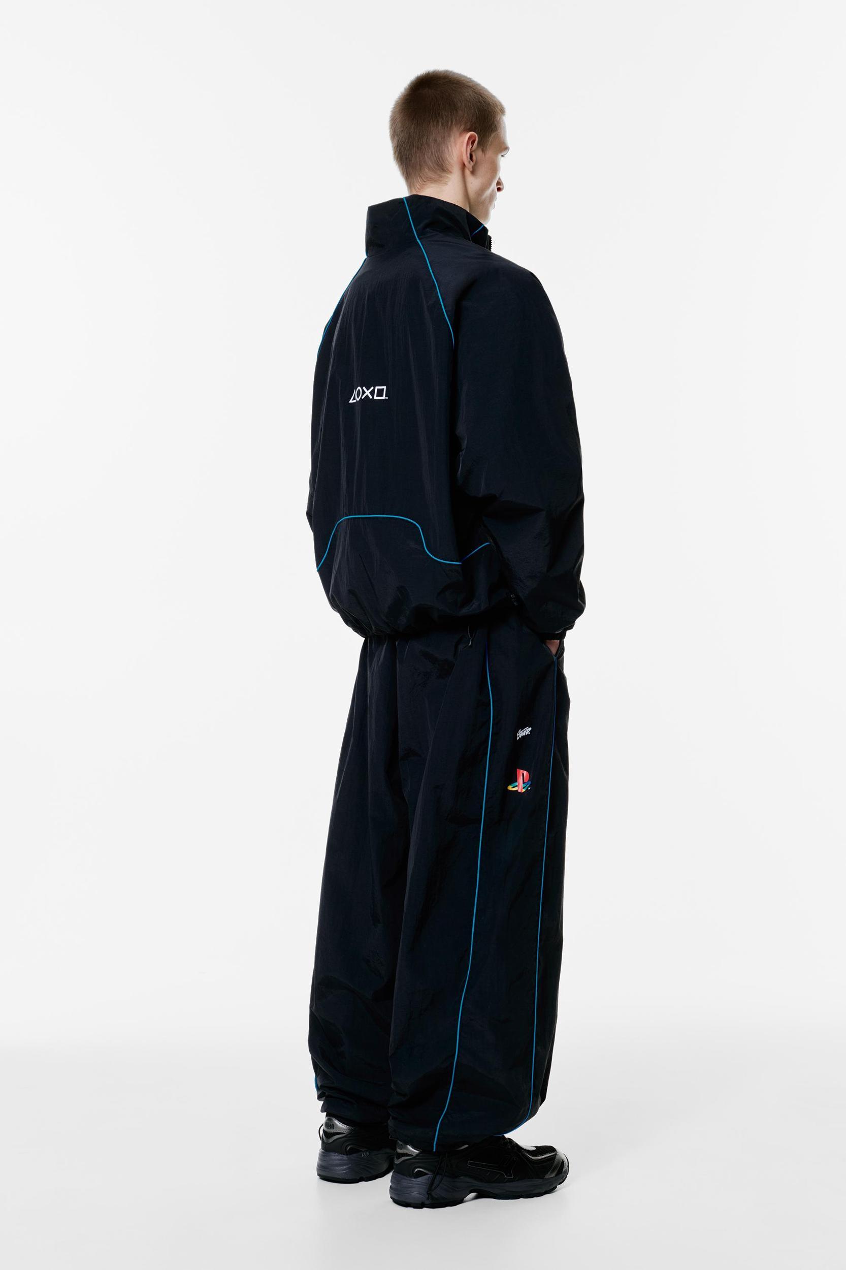 Joggers PlayStation x STWD Product Image