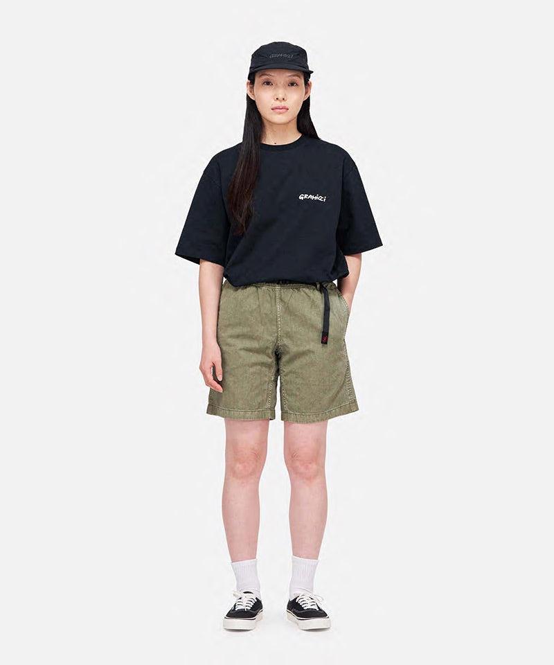 Women's G-Short Female Product Image