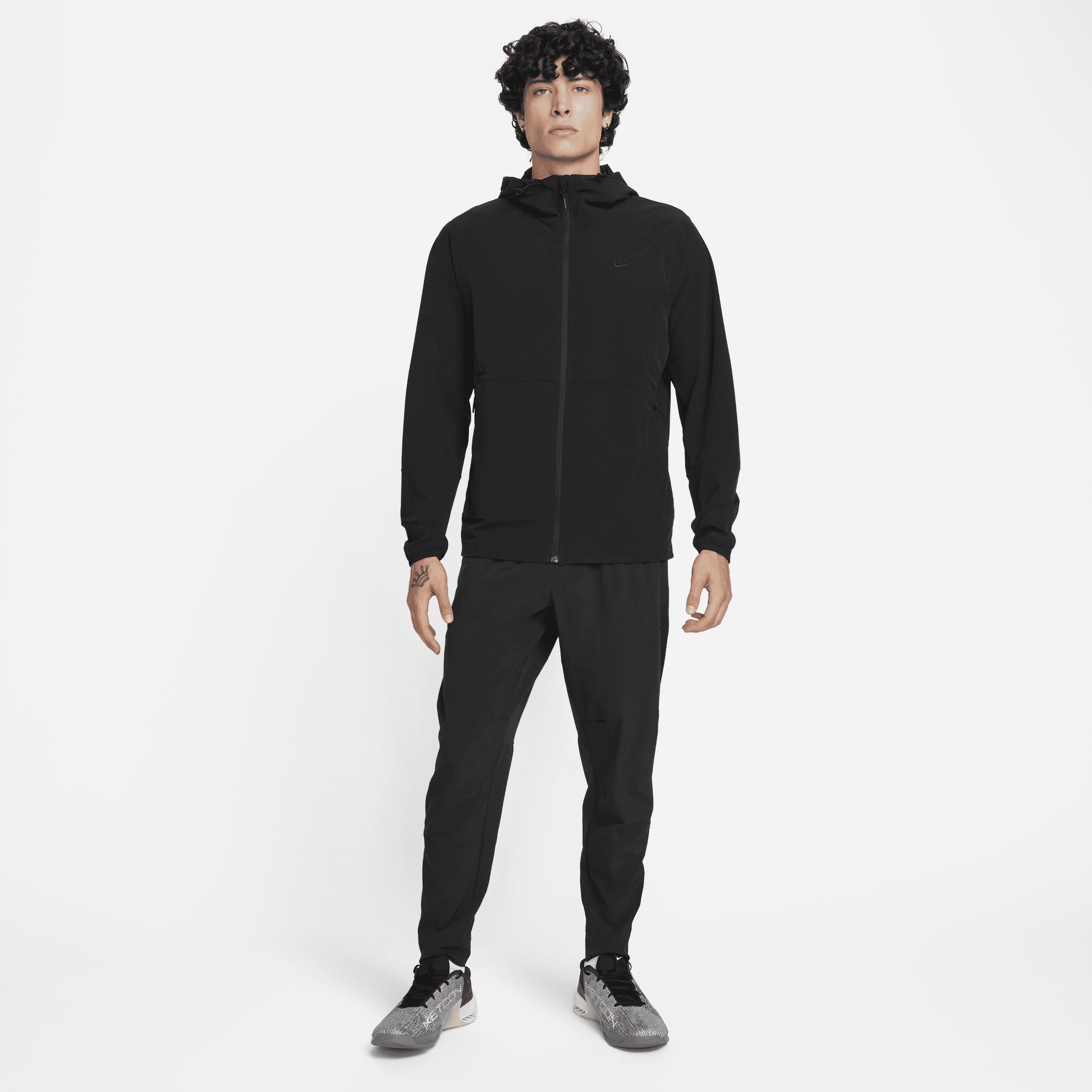 Nike Men's Unlimited Repel Hooded Versatile Jacket Product Image