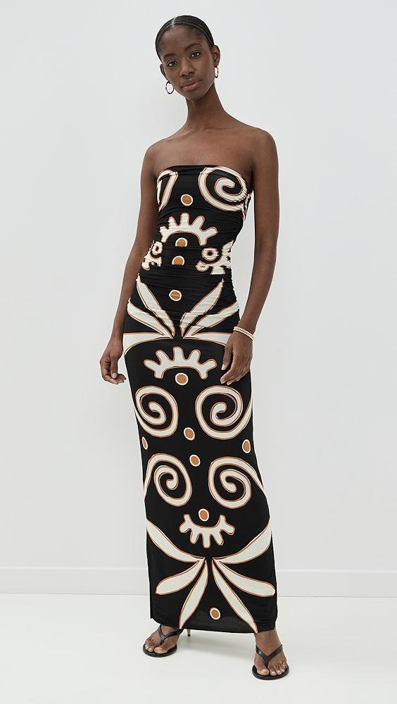 Cala de la Cruz Daphne Dress | Shopbop Product Image