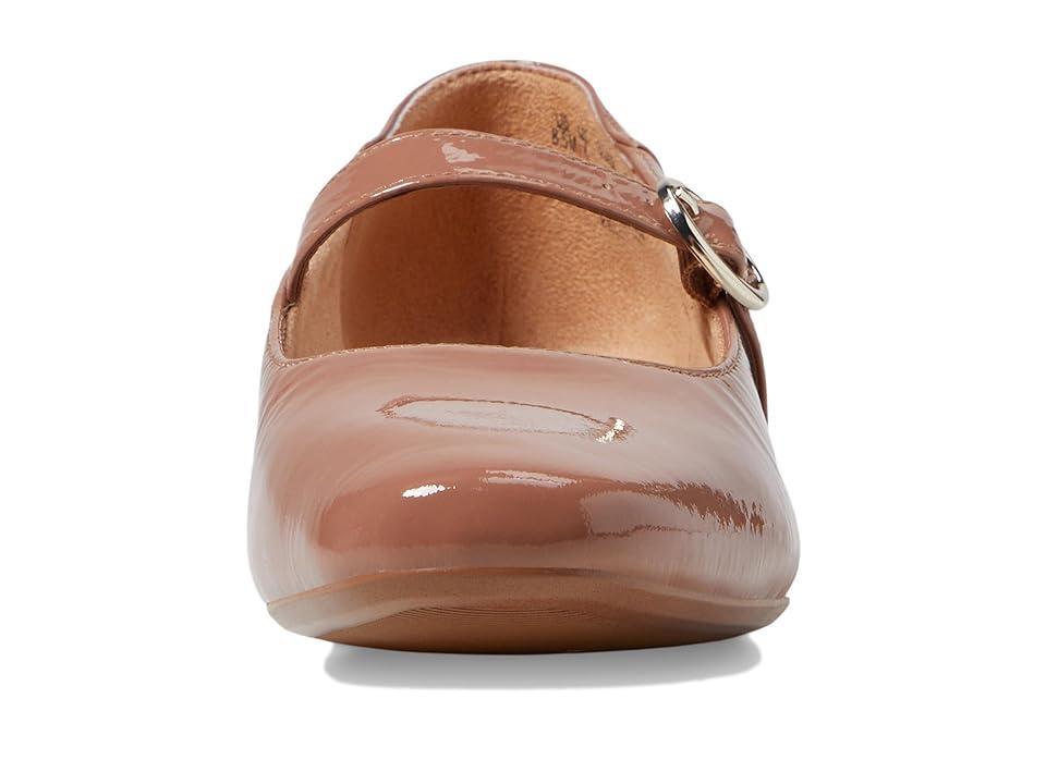 Naturalizer Kelly Leather Mary Jane Flats Product Image