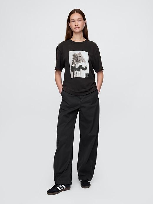 The Muppets Graphic T-Shirt Product Image