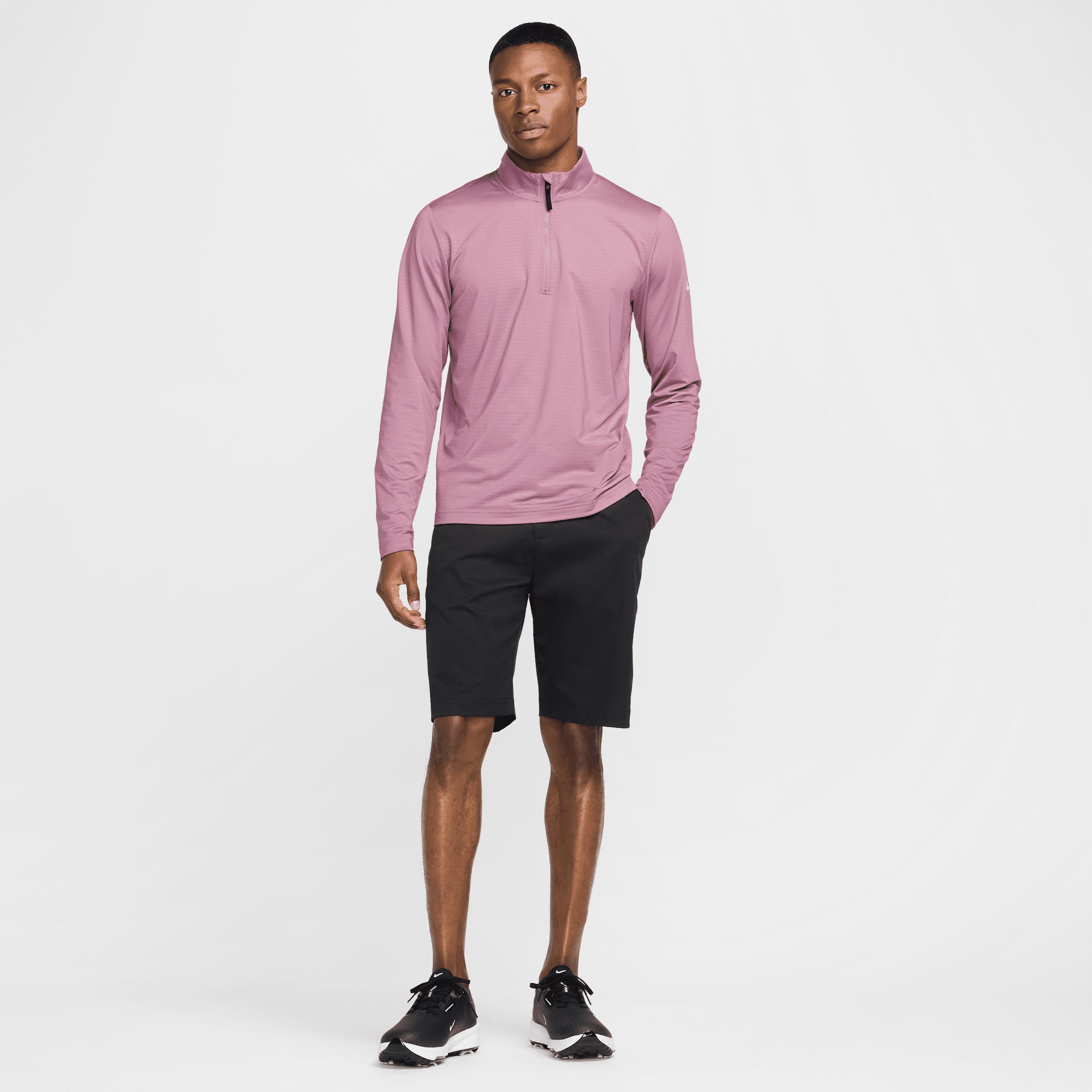 Nike Victory Men's Dri-FIT 1/2-Zip Golf Top Product Image