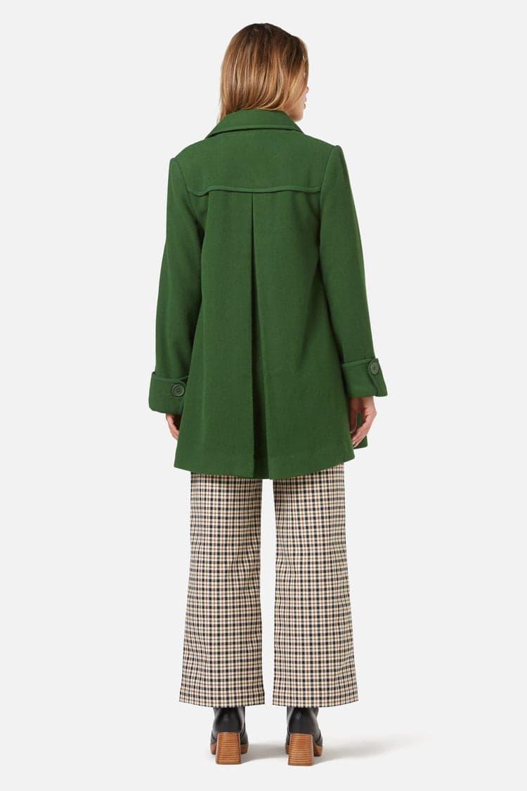 Janet Coat Product Image