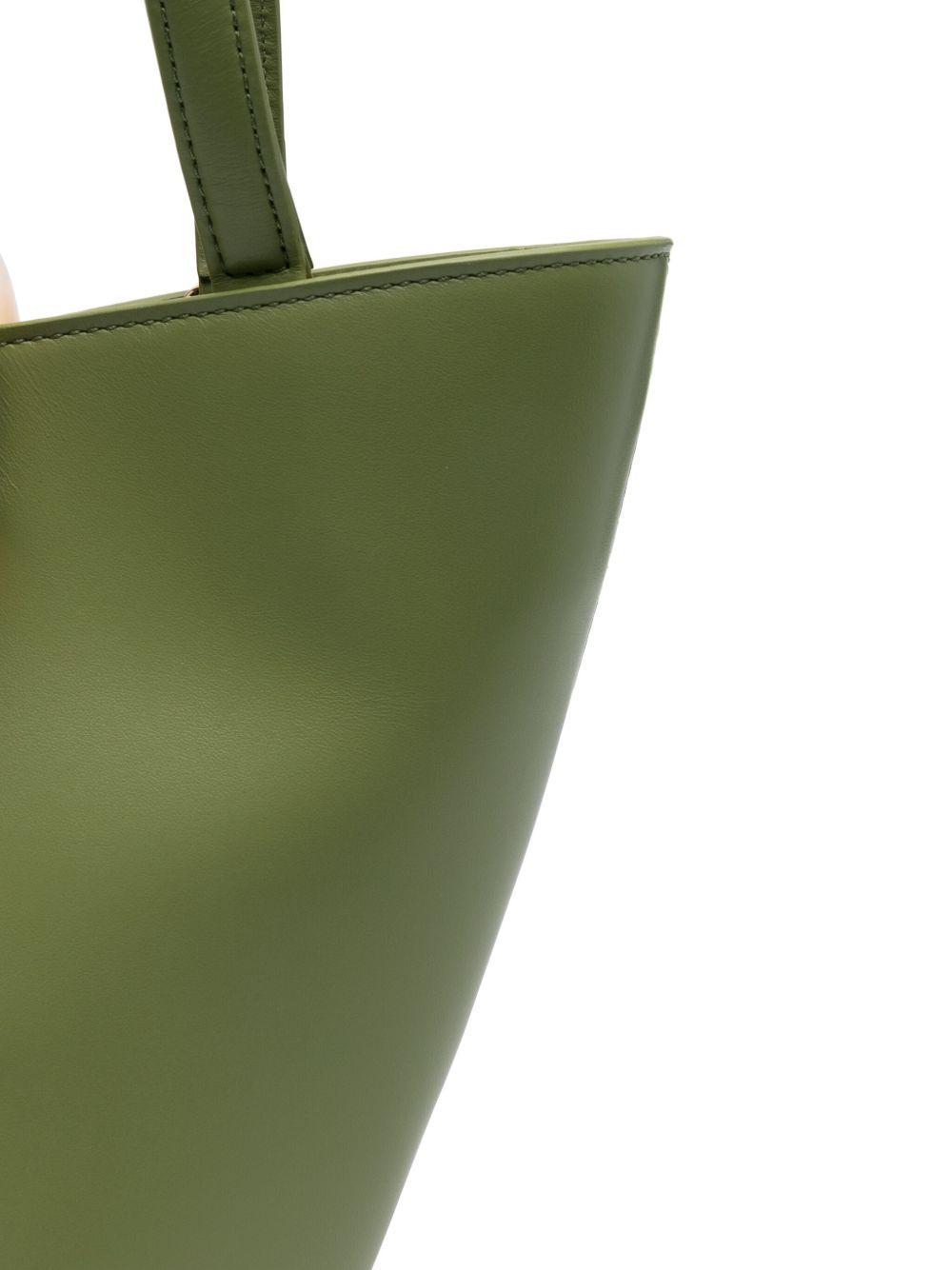 Le Petit Bombola bucket bag Product Image