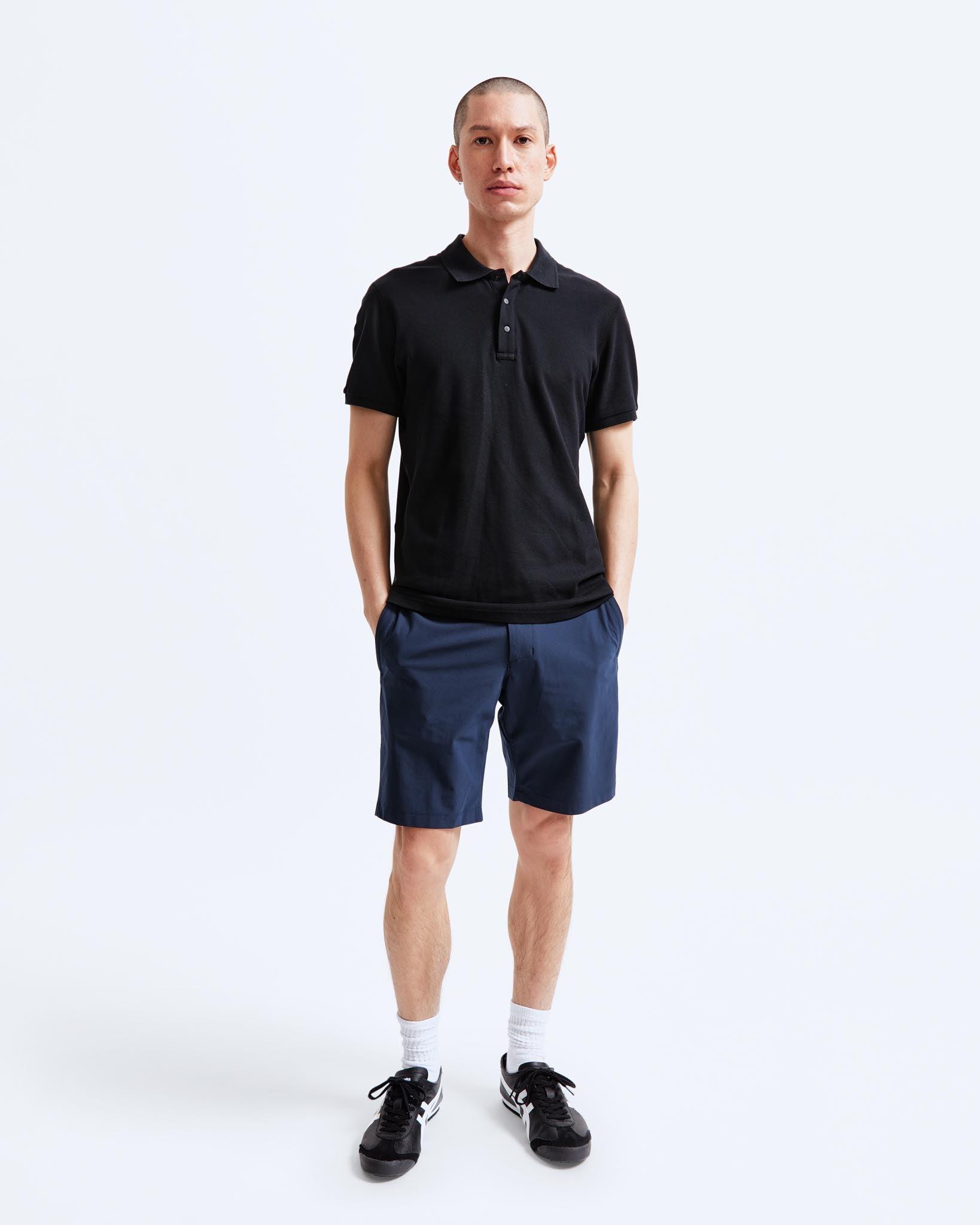Coach's Short 9" - Vault Male Product Image