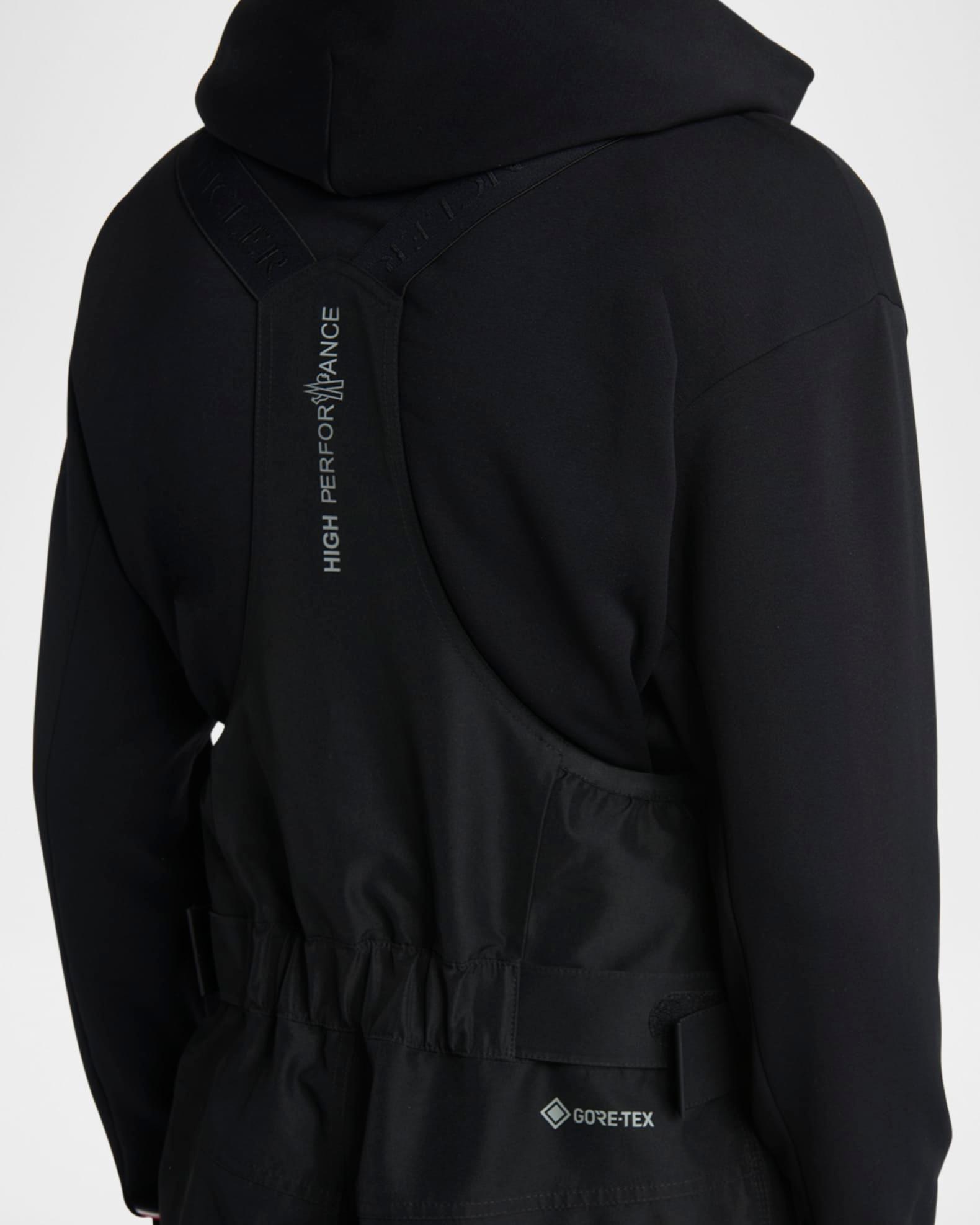 Men's Adjustable High Performance Ski Suit Product Image