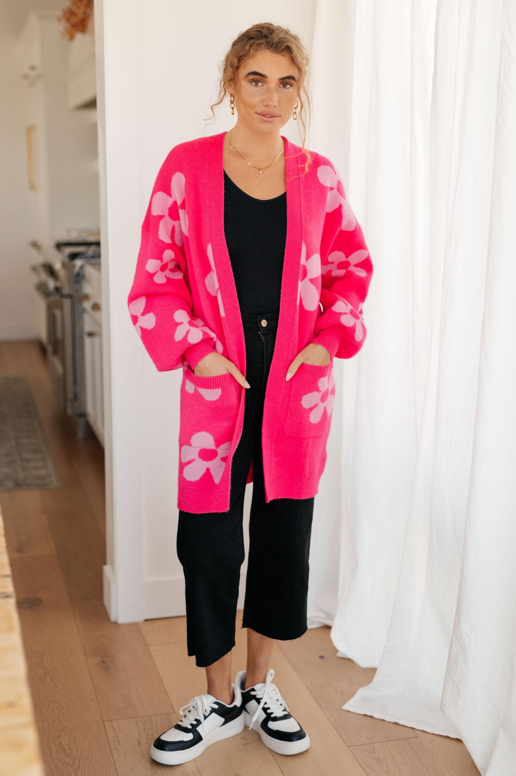 Wandering Vista Wide Leg Jumpsuit Product Image