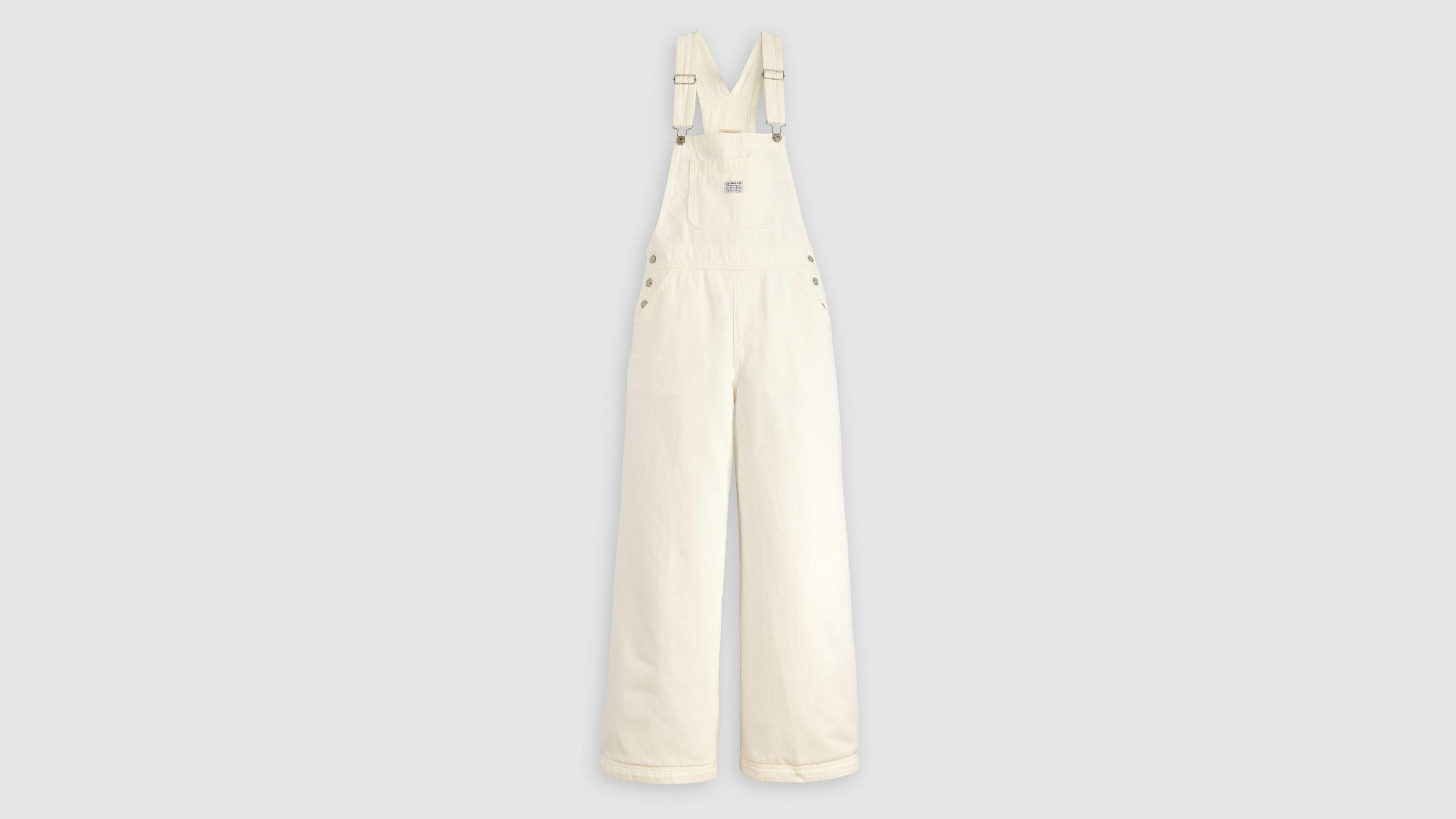 XL Overalls Product Image