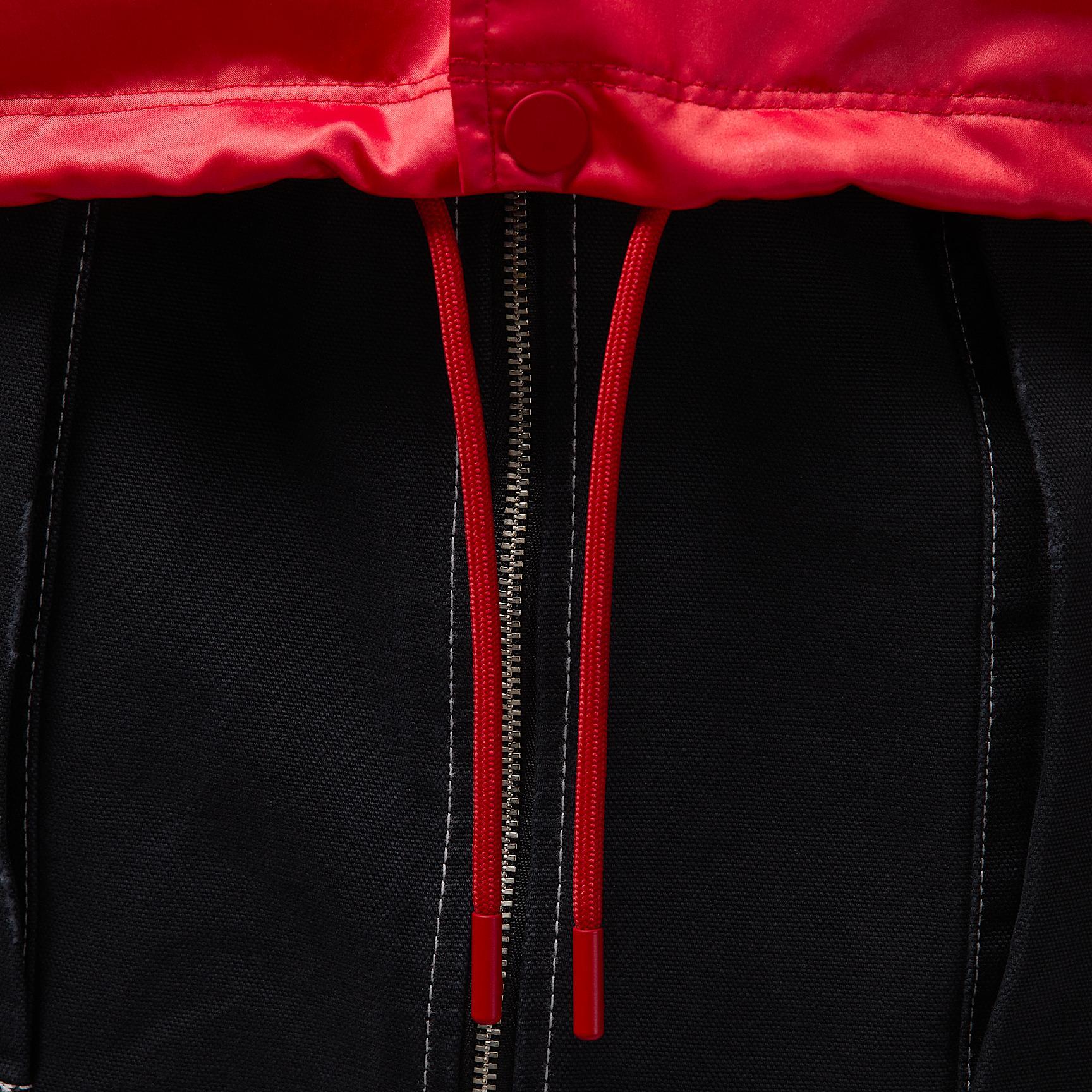Jordan Women's Coaches Jacket Product Image