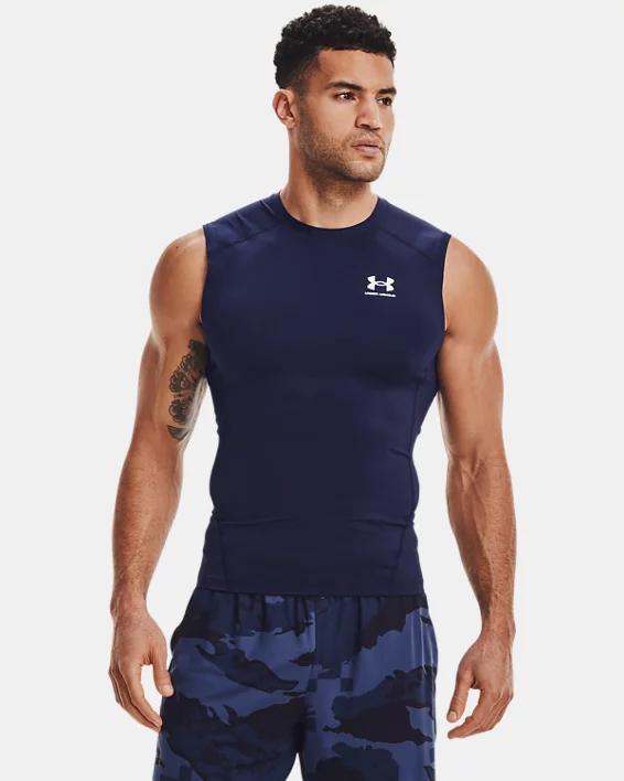 HeatGear® Product Image