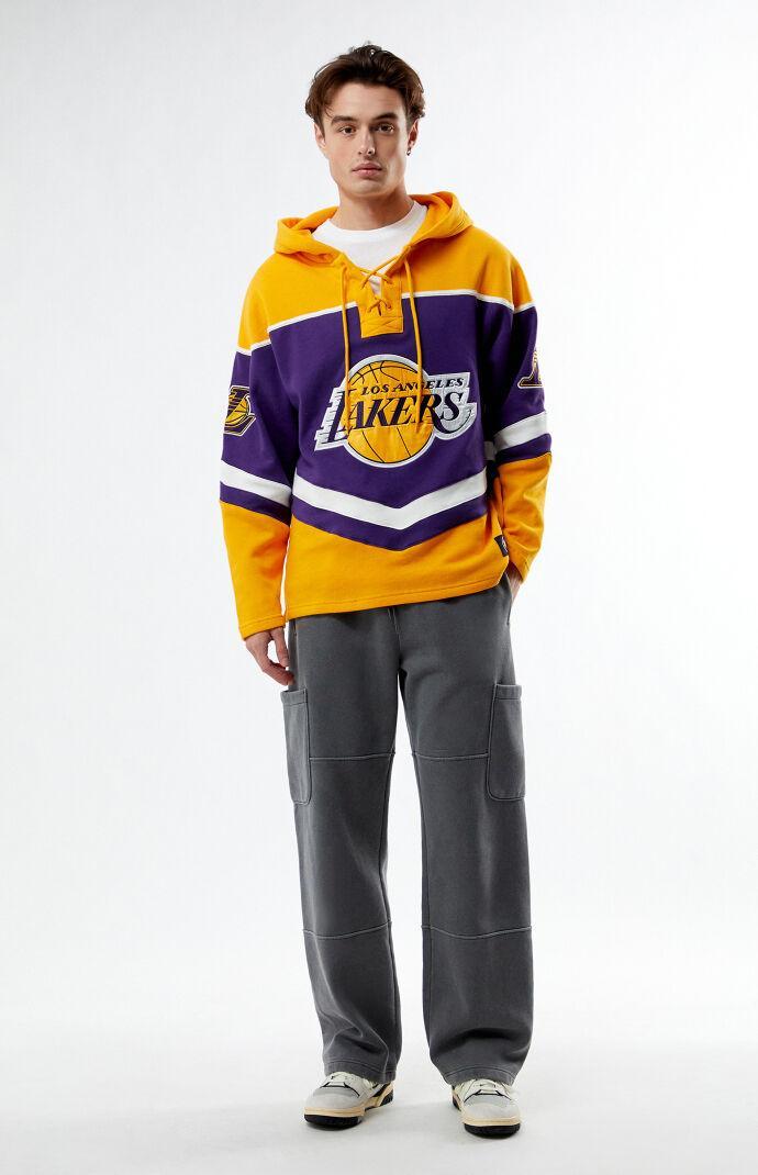 LA Lakers Lacer Hoodie Product Image