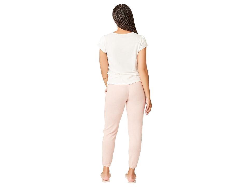 Carve Designs Mila Top (Cloud) Women's Clothing Product Image