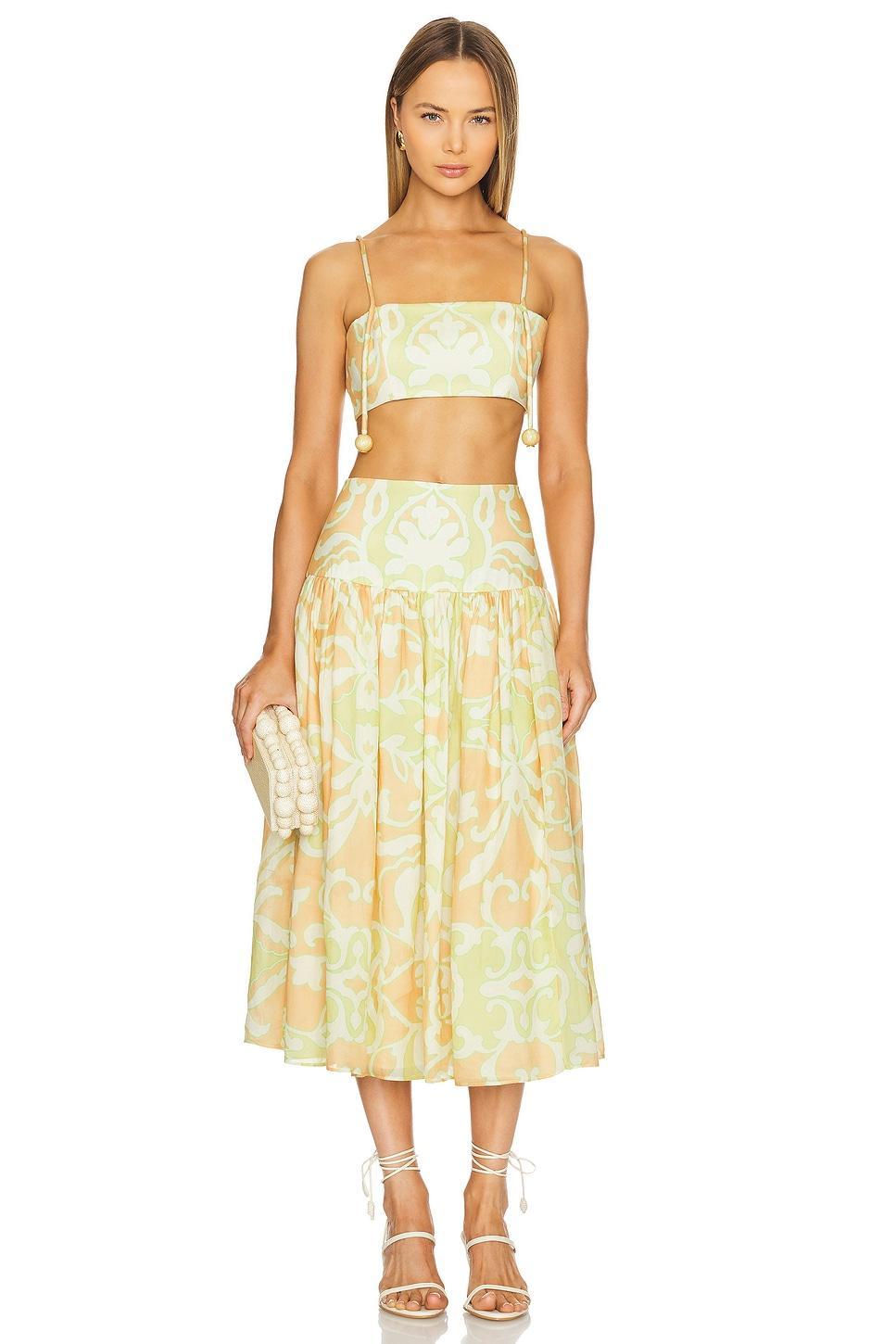 Maeve Skirt Product Image
