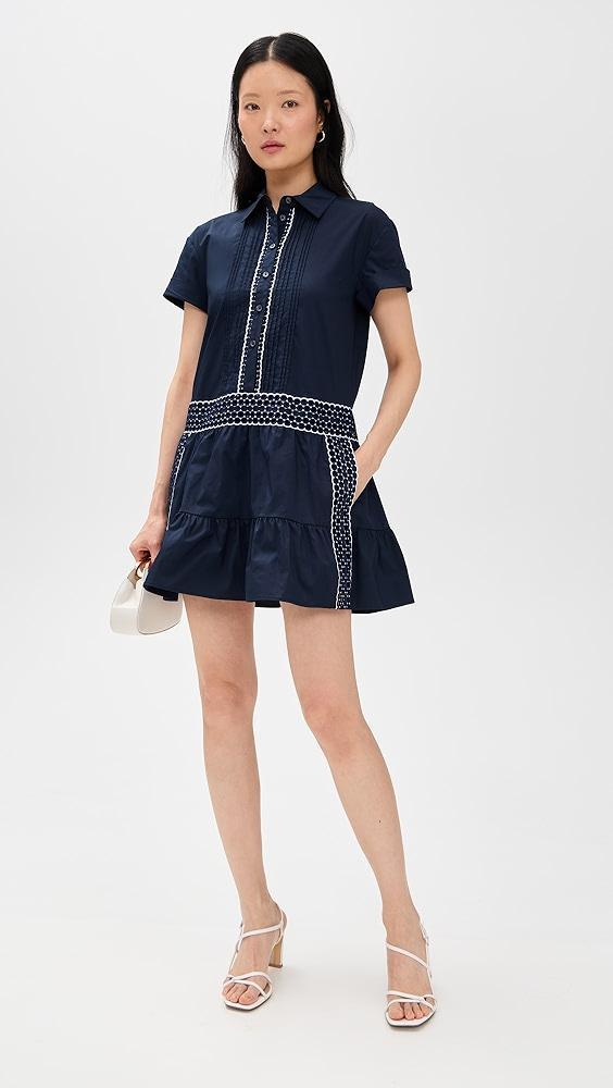 Tanya Taylor Jasmine Dress | Shopbop Product Image