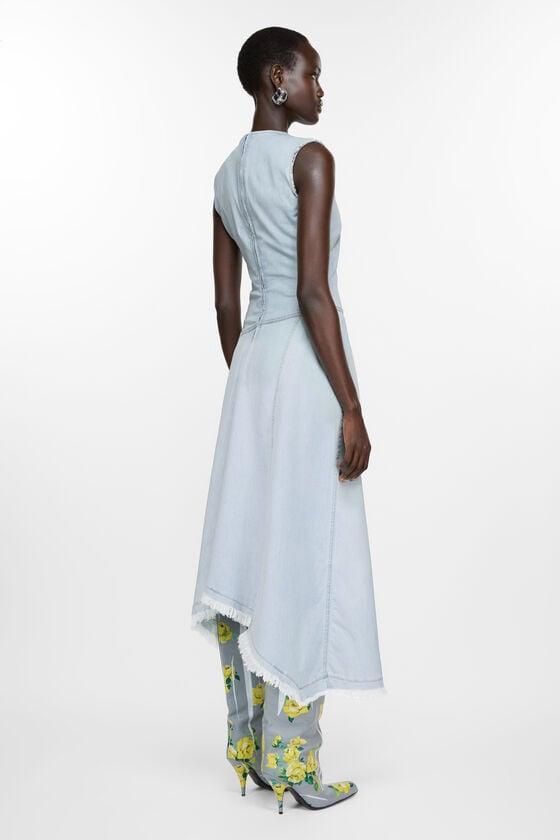 Sleeveless dress Product Image