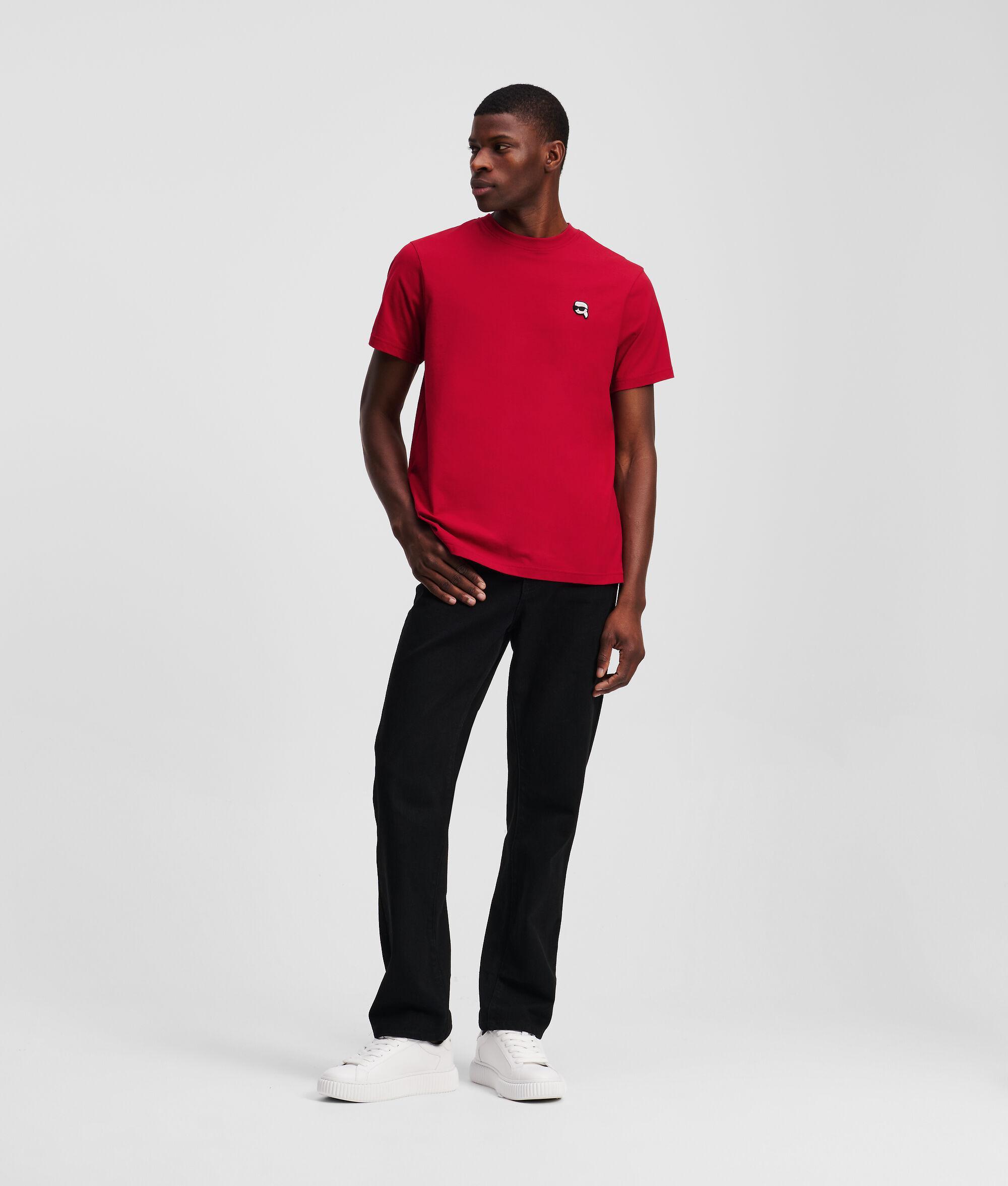 IKON T-SHIRT Product Image