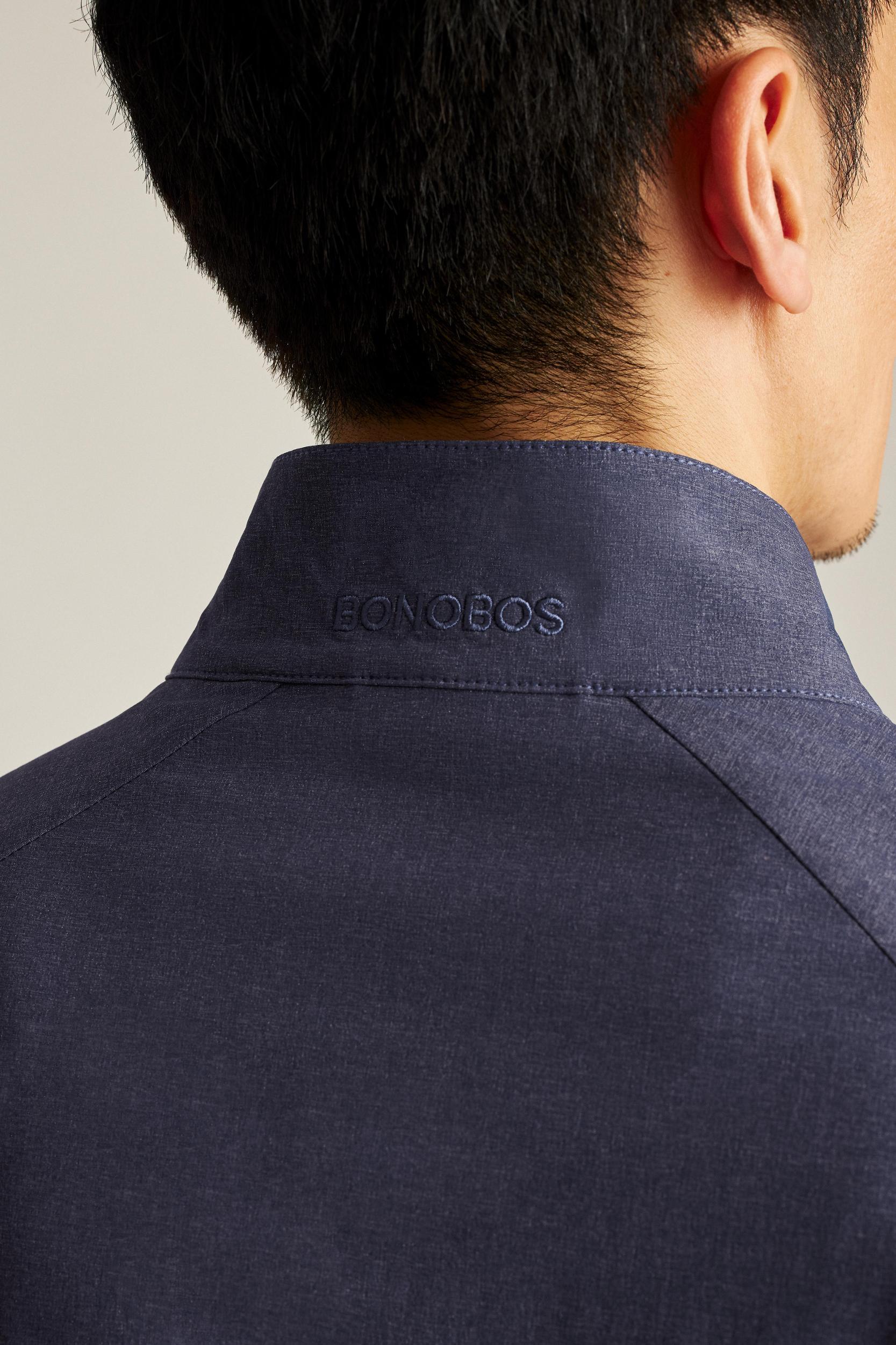 Tour Harrington Golf Jacket Product Image