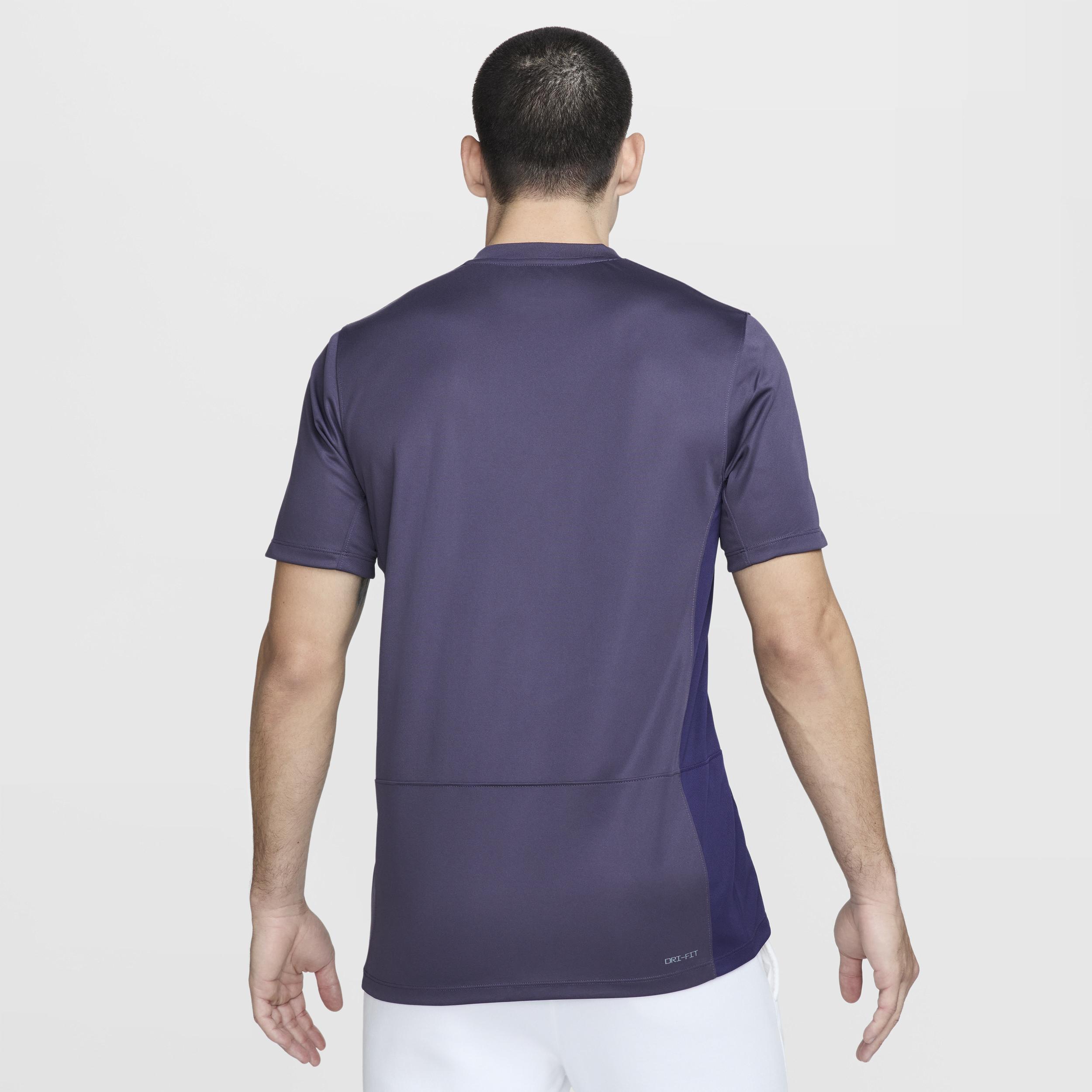 Racing Louisville FC 2024 Stadium Secondary Nike Mens Dri-FIT NWSL Replica Jersey Product Image