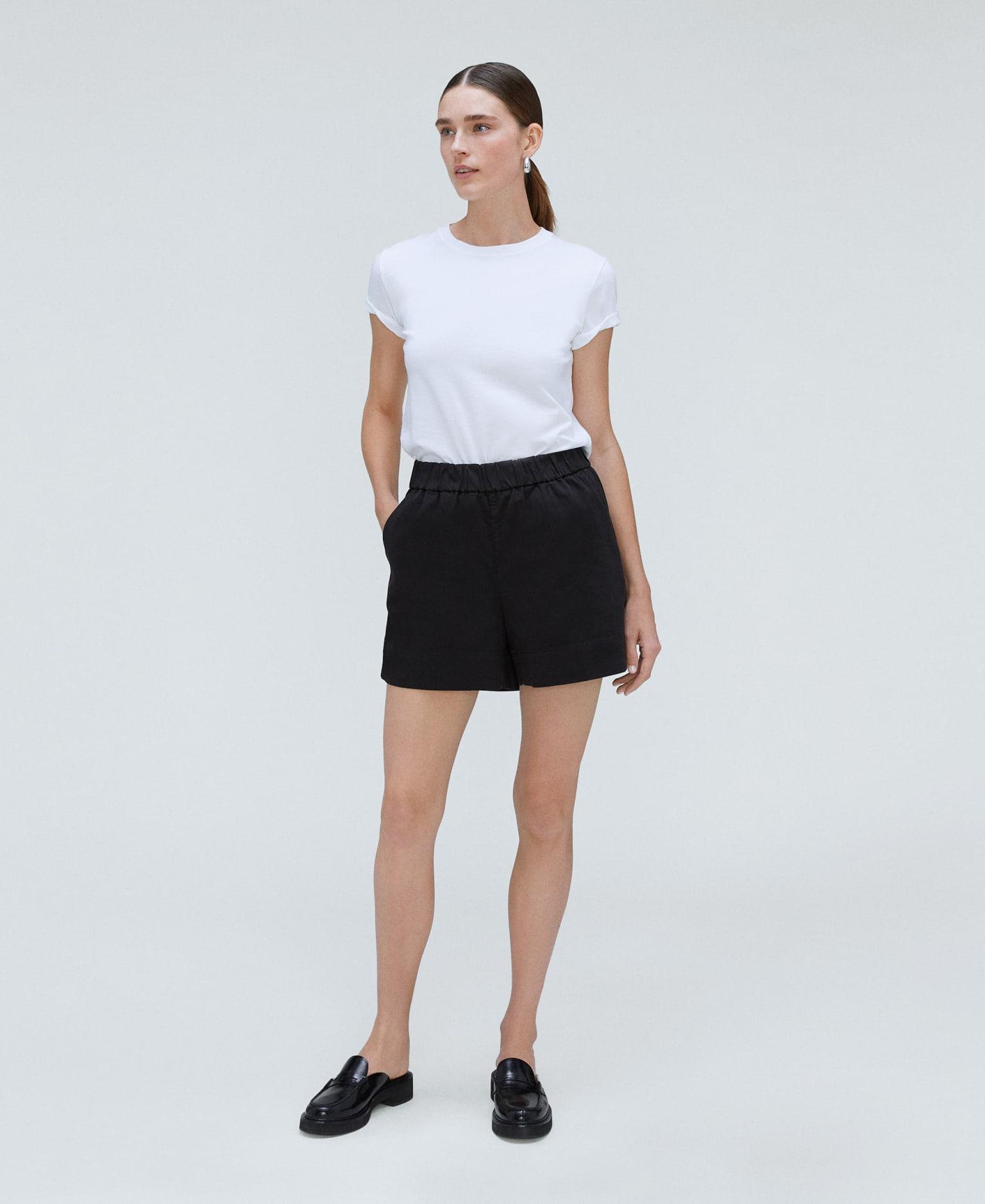 The Easy Short Product Image