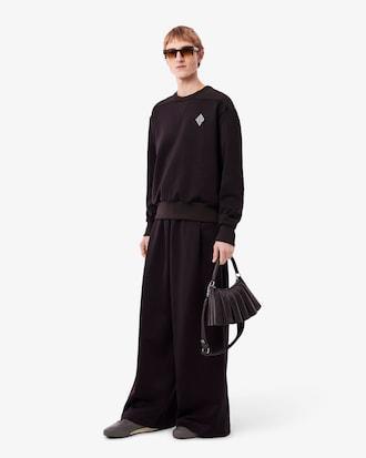 Men’s Aura Runway Sneakers Product Image