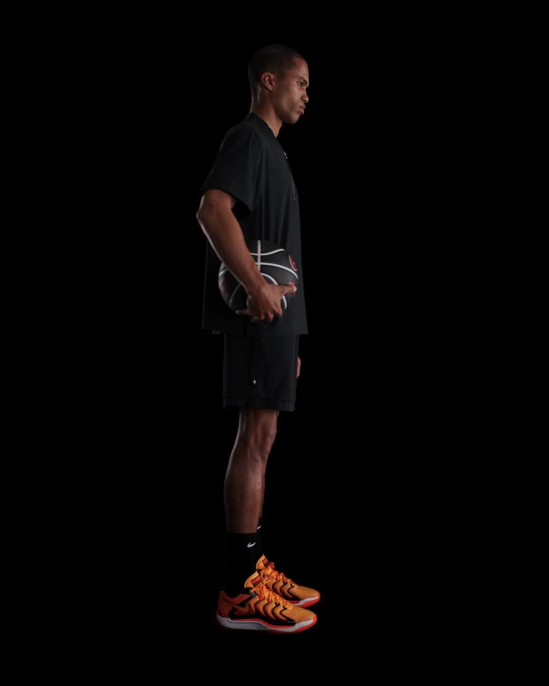 Kevin Durant Men's Dri-FIT Short-Sleeve Basketball Top Product Image