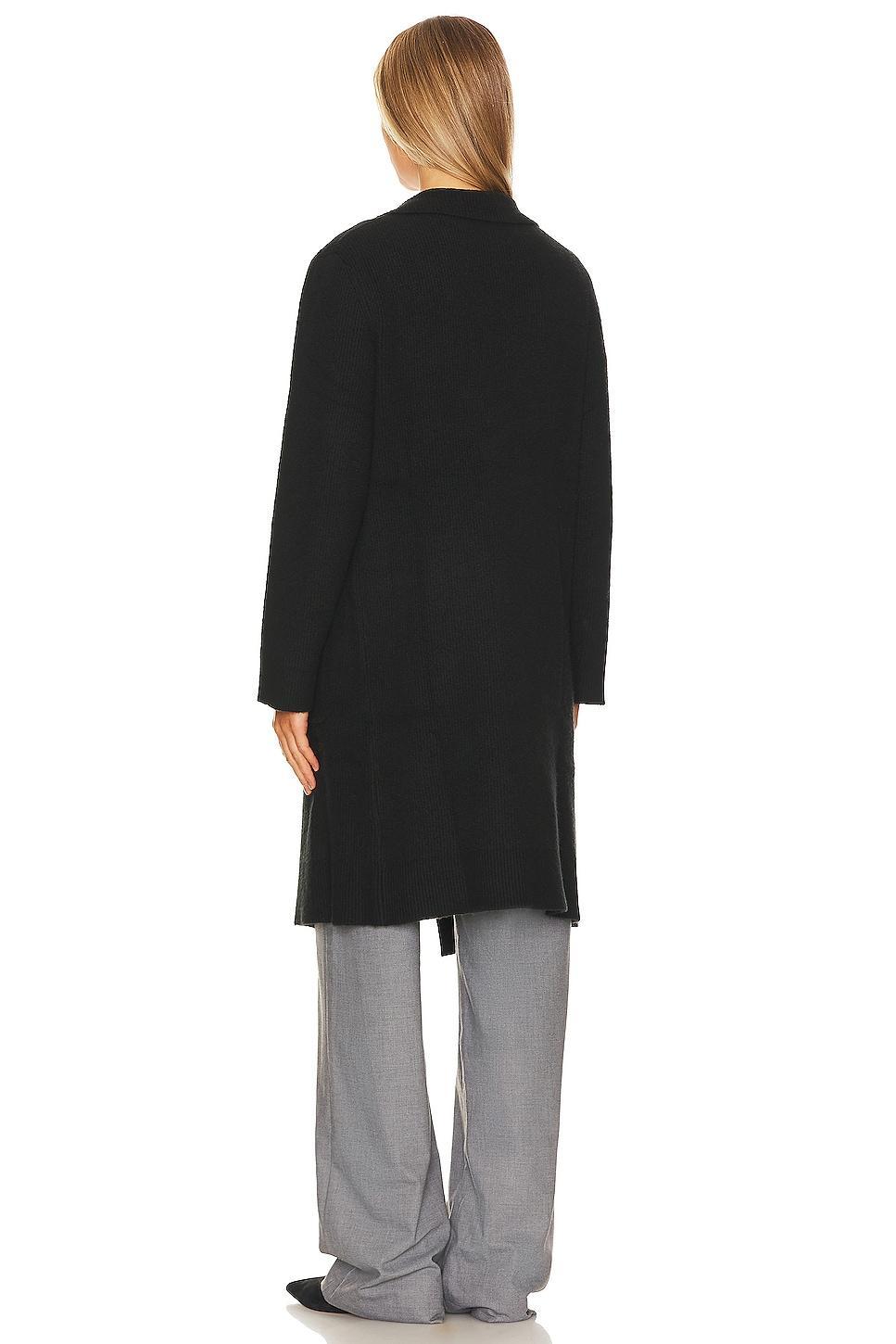 Remy Coat Stitches & Stripes Product Image