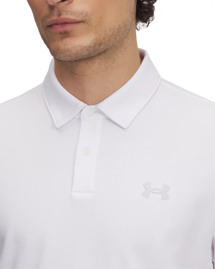 Men's UA Playoff Pique Polo Product Image