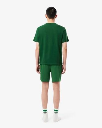 Soft Cotton Pyjama Shorts Product Image