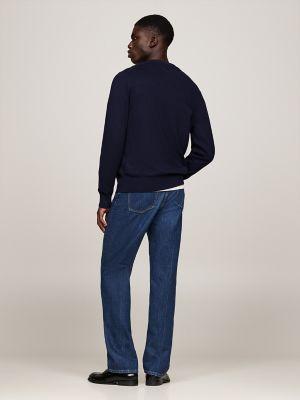 Organic-Cotton and Cashmere Cardigan Product Image