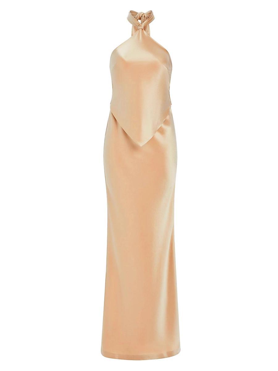 Womens Ester Gown Product Image