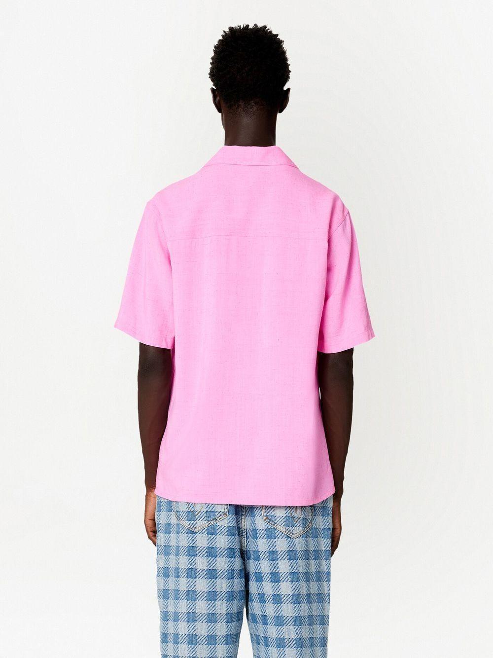 short-sleeve shirt Product Image