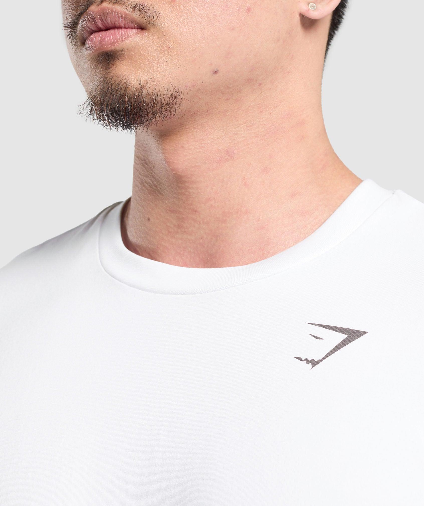 Heavy Duty Apparel T-Shirt Product Image