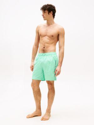Tommy Logo 7" Swim Trunk Product Image