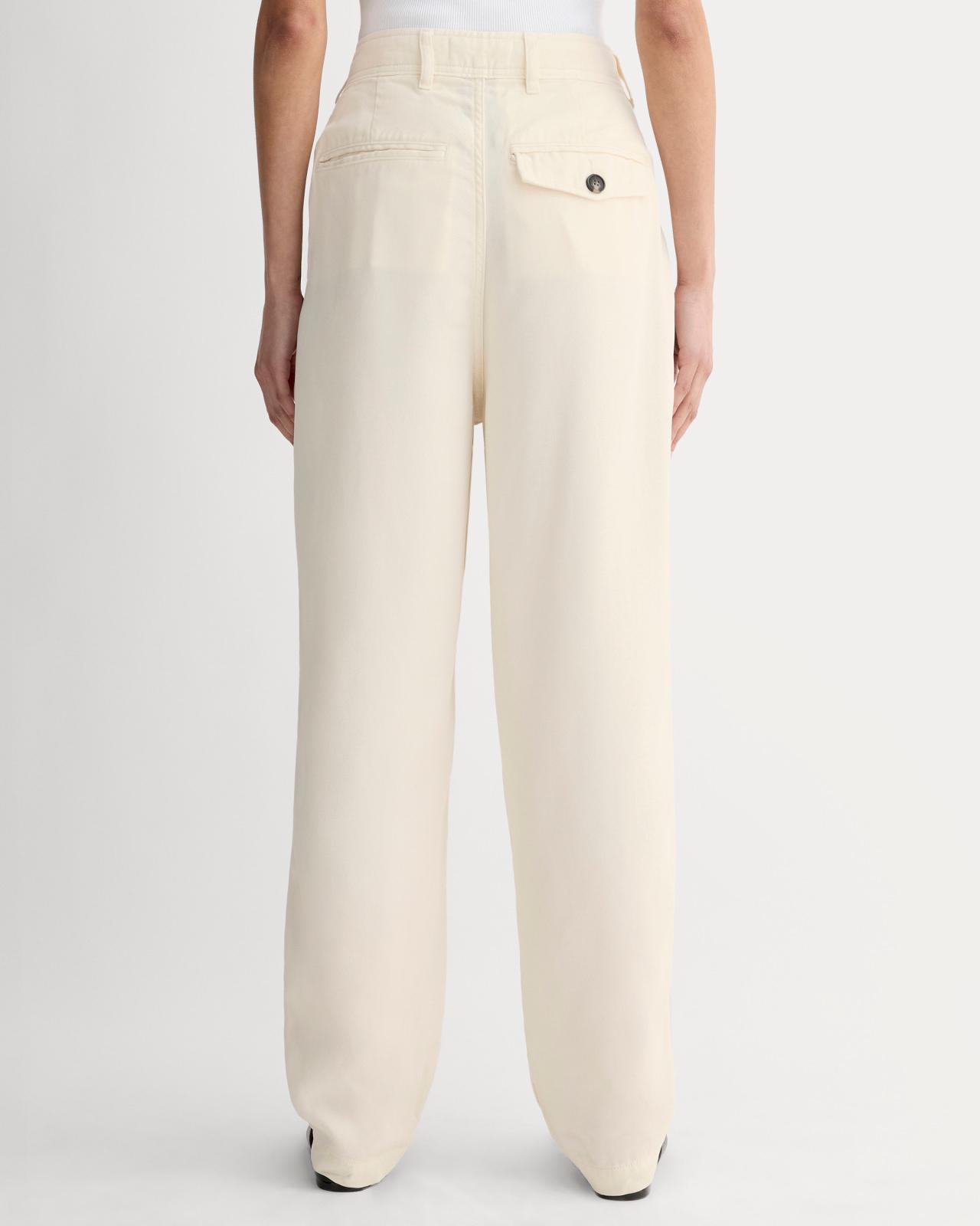 The Chino in Buttersoft Product Image
