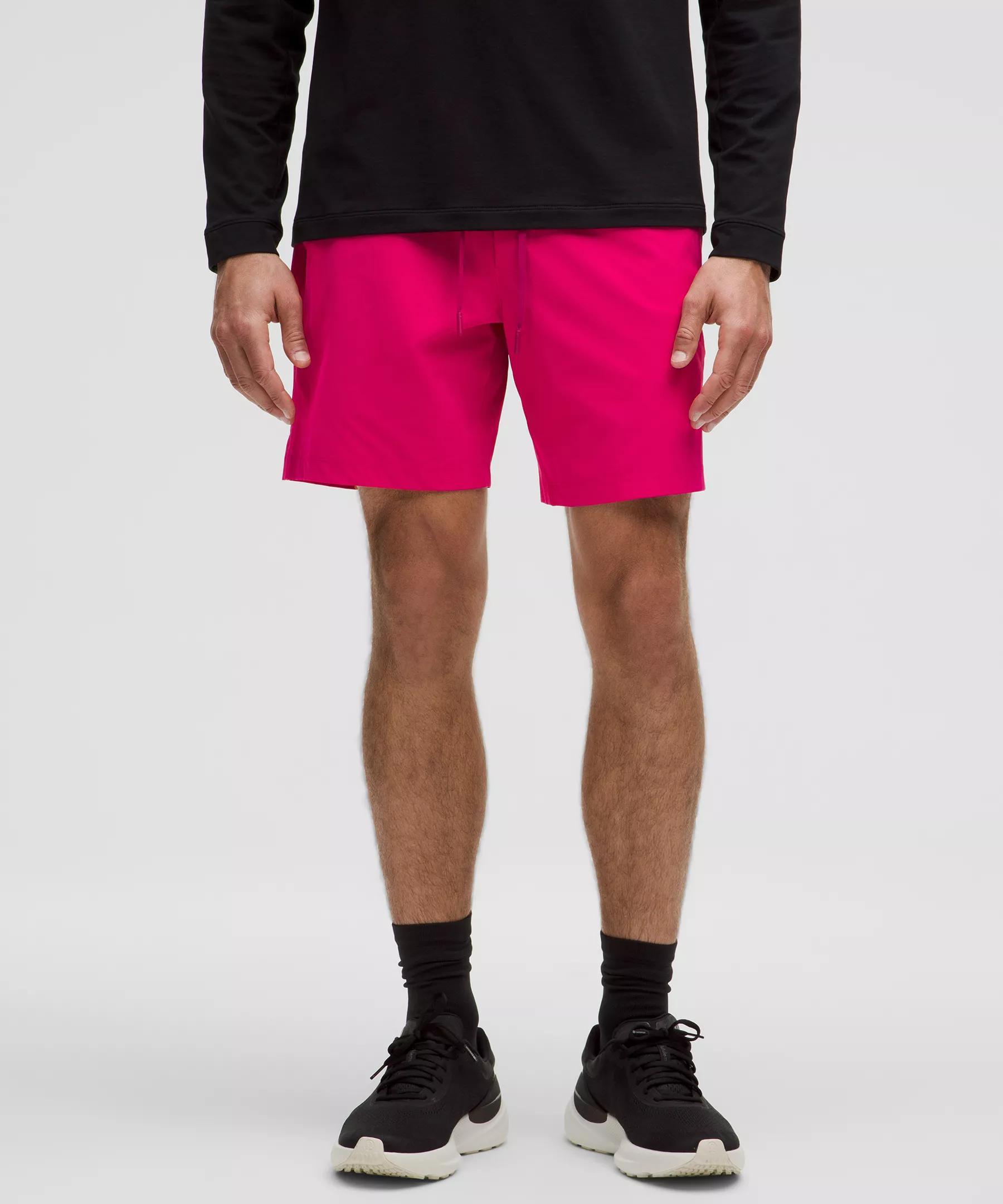 Zeroed In Linerless Short 7" Product Image