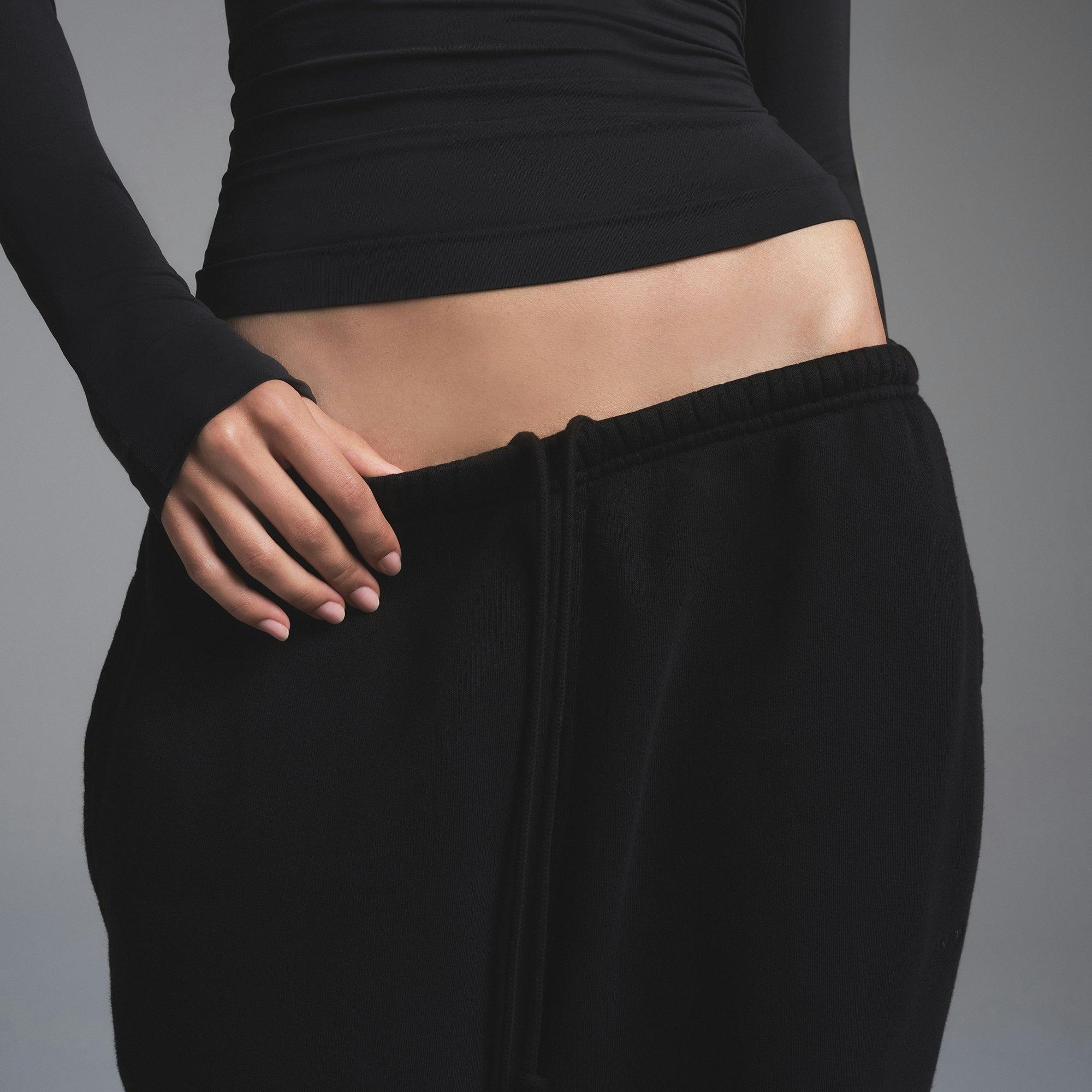 VINTAGE FLEECE JOGGER | WASHED ONYX Product Image