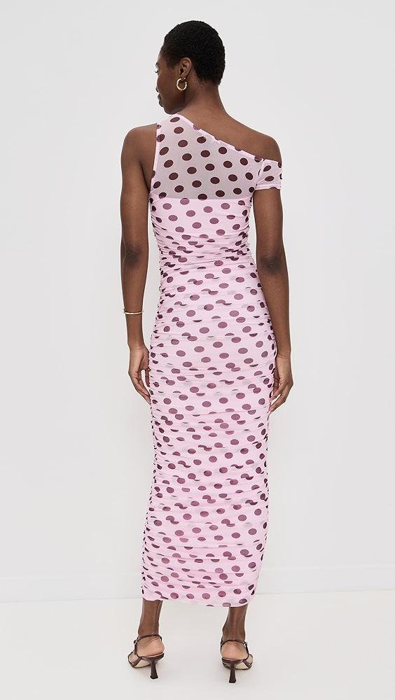 AFRM Biona Dress | Shopbop Product Image