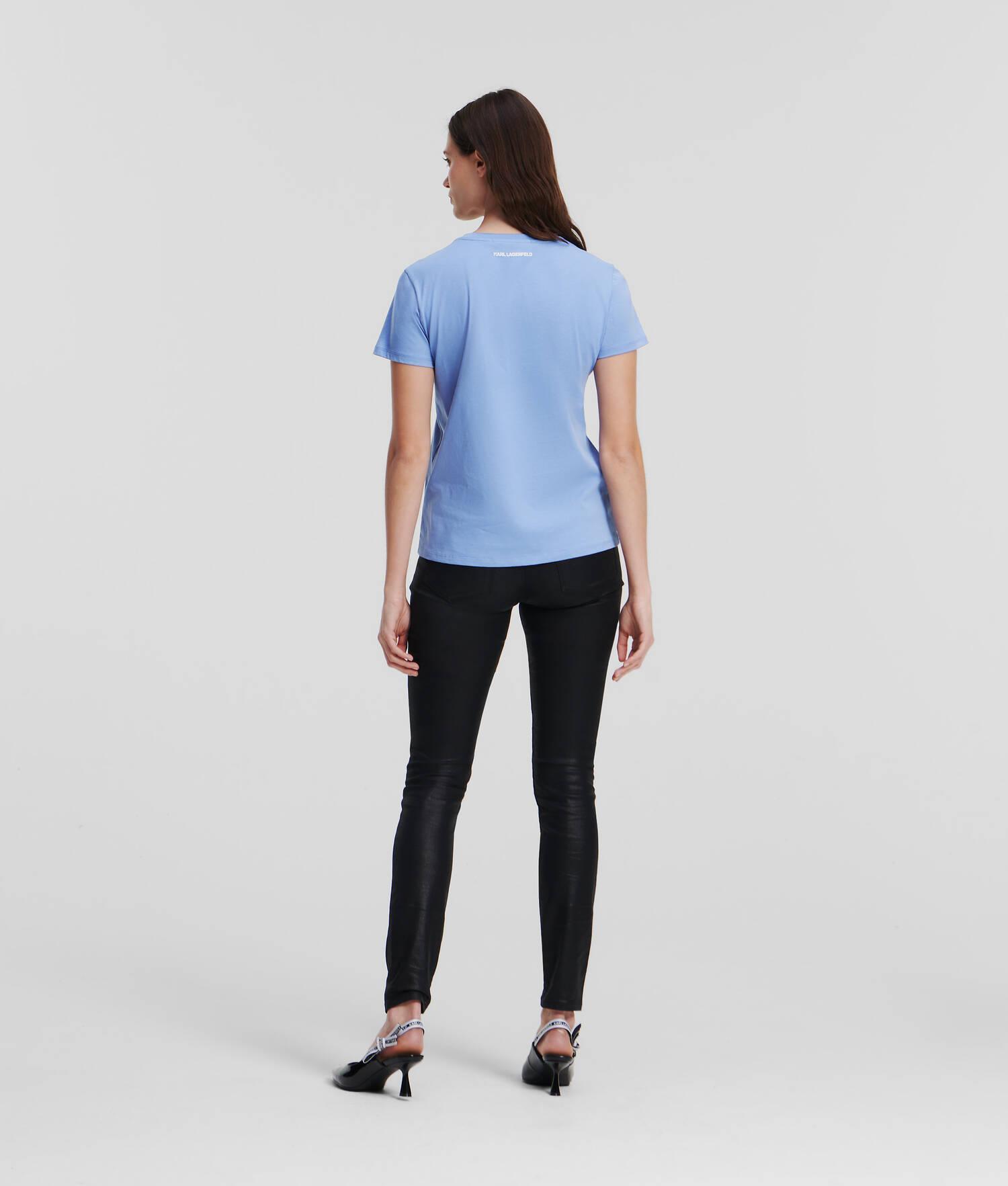 IKON CHOUPETTE T-SHIRT Product Image