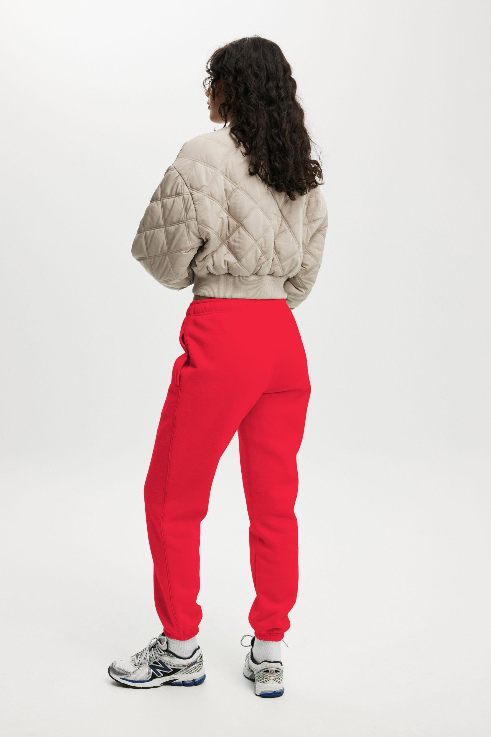 Plush Essential Gym Sweatpant Product Image