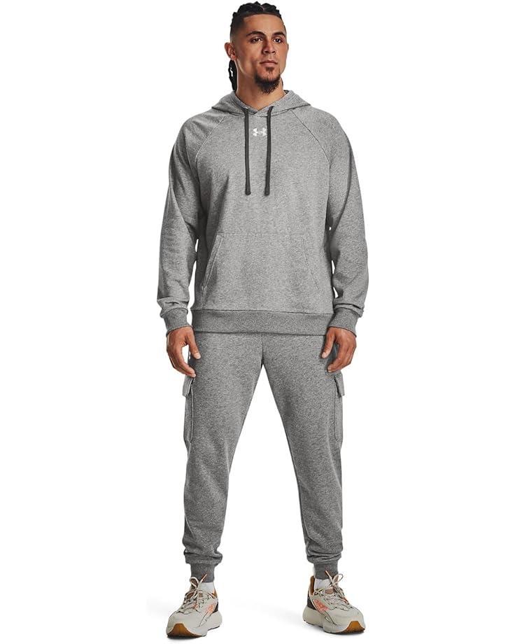 All SZN Fleece Hoodie Product Image
