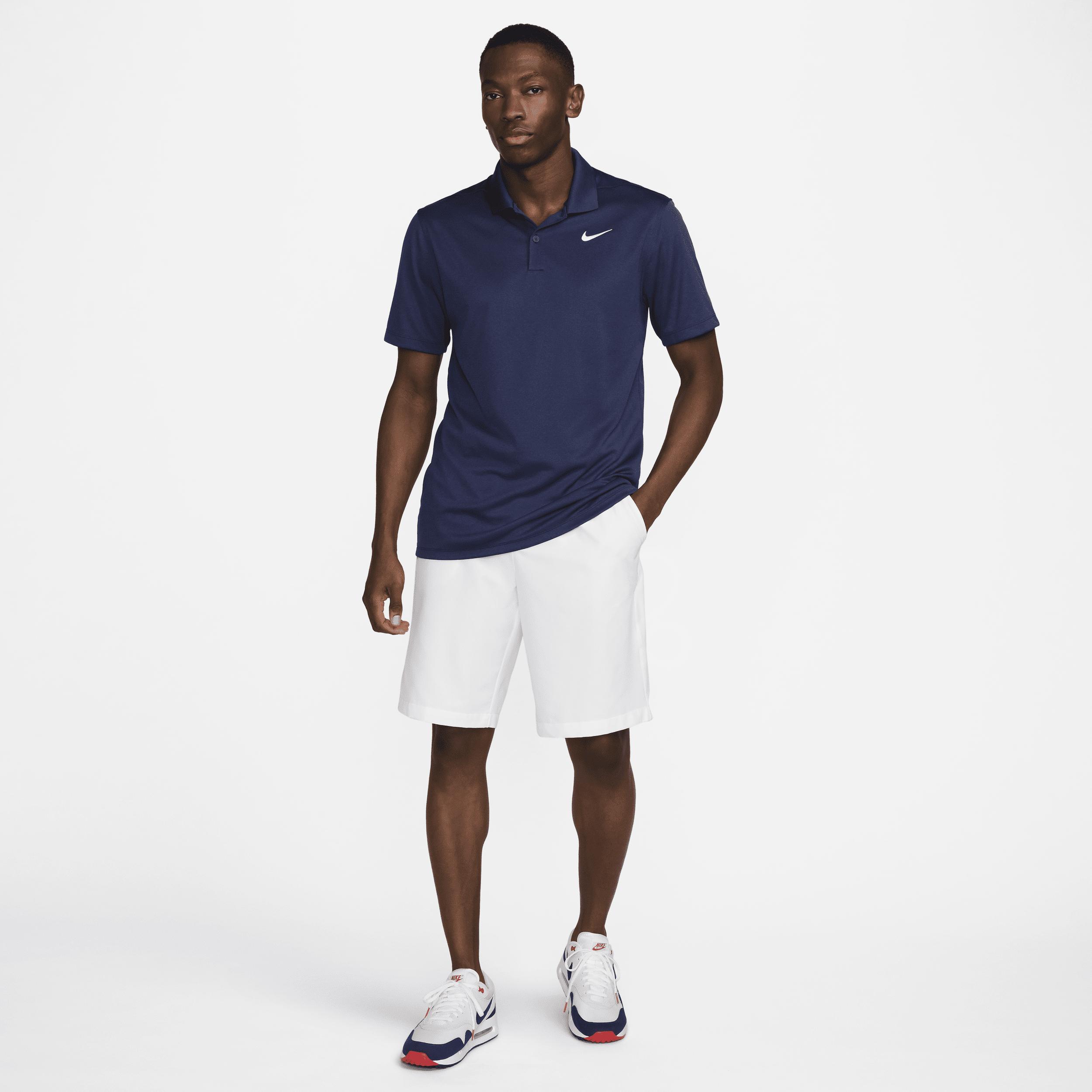 Nike Mens Victory+ Dri-FIT Golf Polo Product Image
