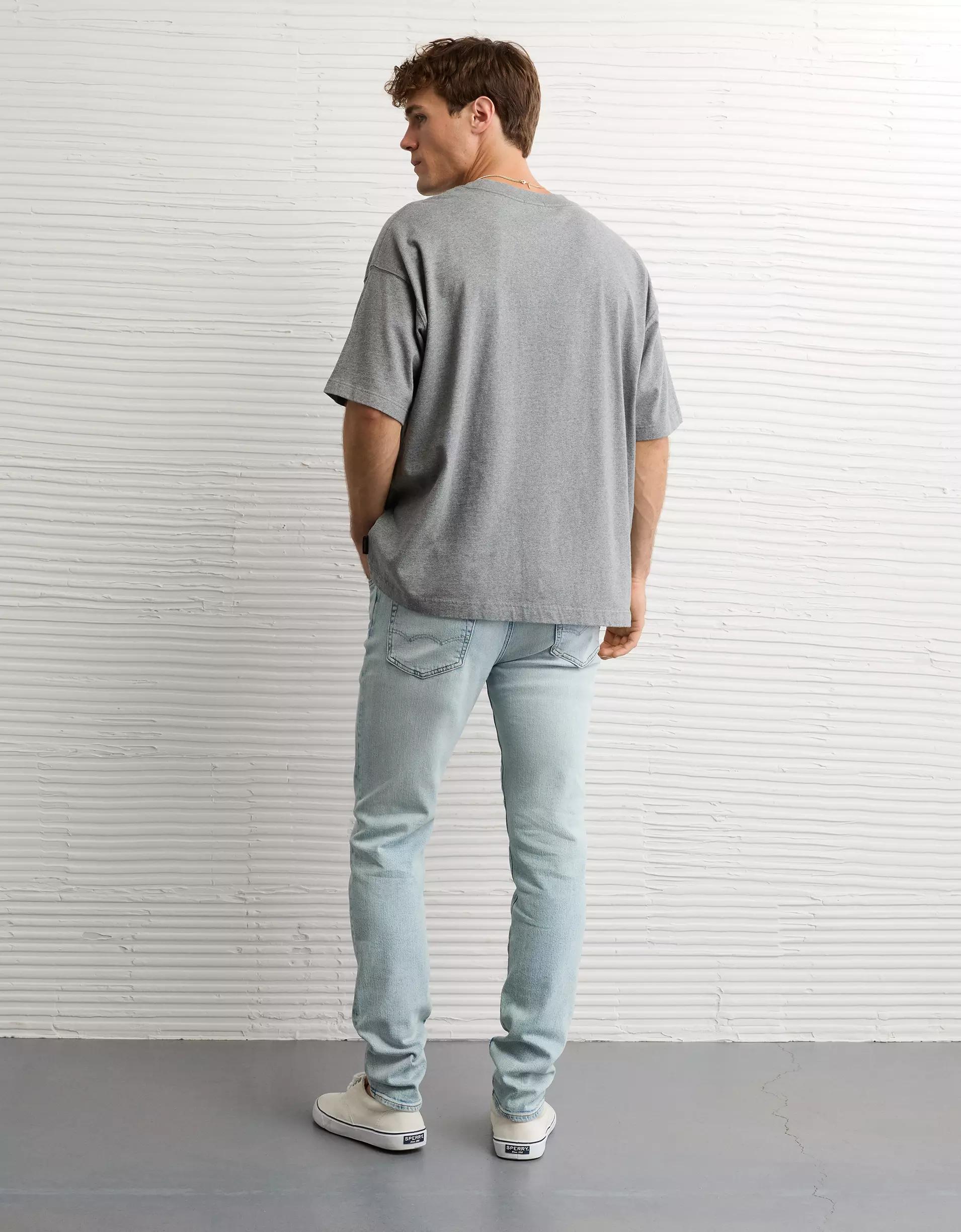 AE AirFlex+ Athletic Fit Jean Product Image