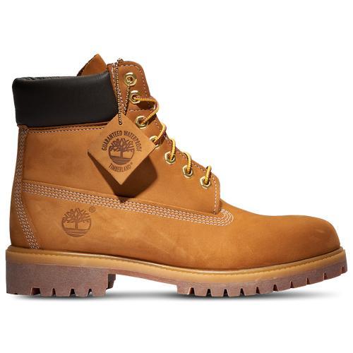 Timberland Mens Premium 6 Lace Up Boot Product Image