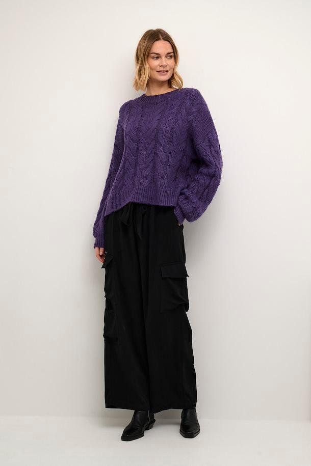 CUcami Pullover Product Image