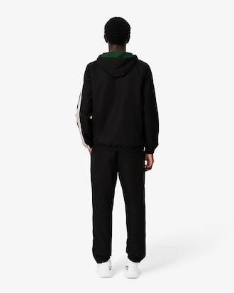 Logo Tennis Tracksuit Product Image
