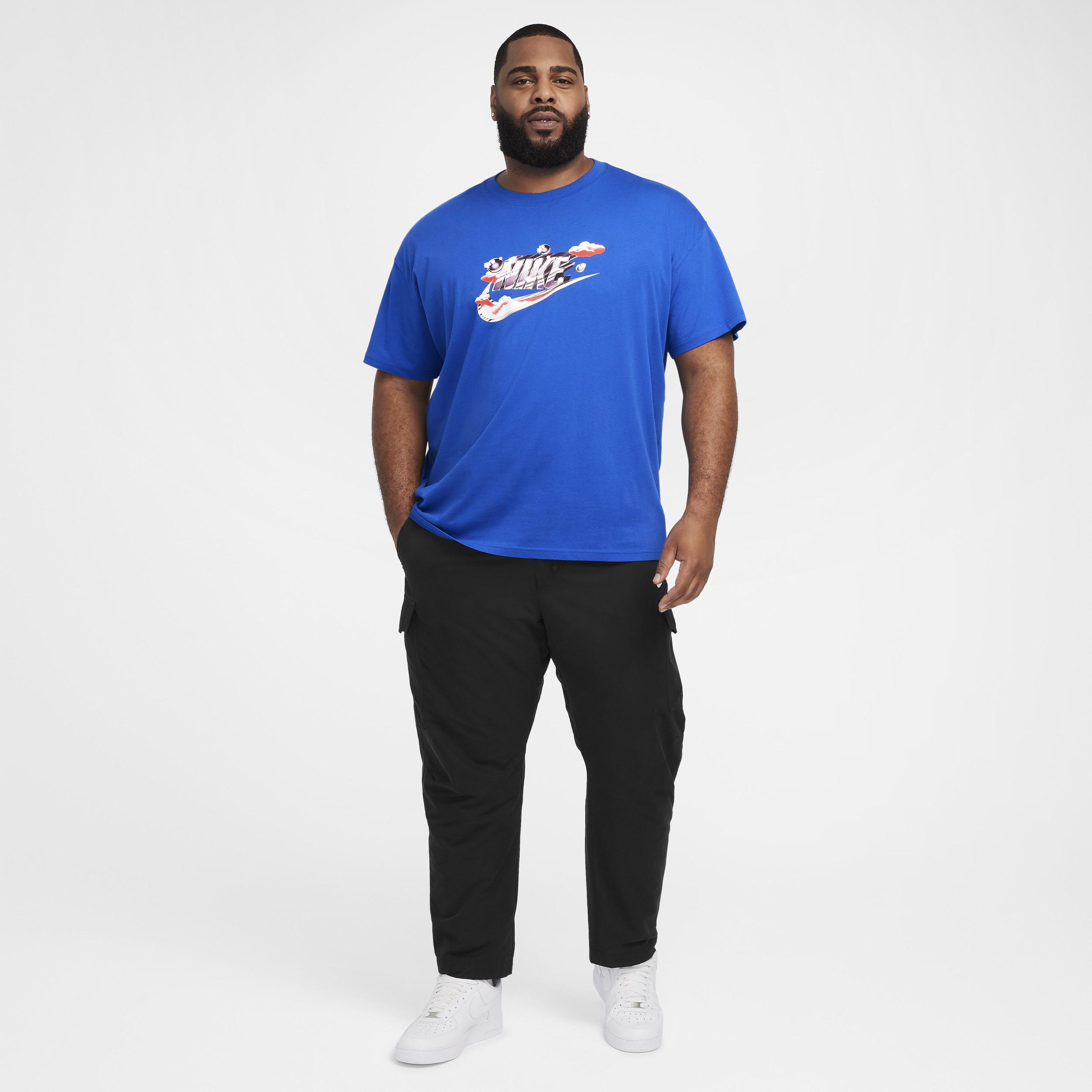 Men's Nike Sportswear Max90 T-Shirt Product Image