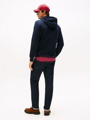 1985 Flag Graphic Hoodie Product Image