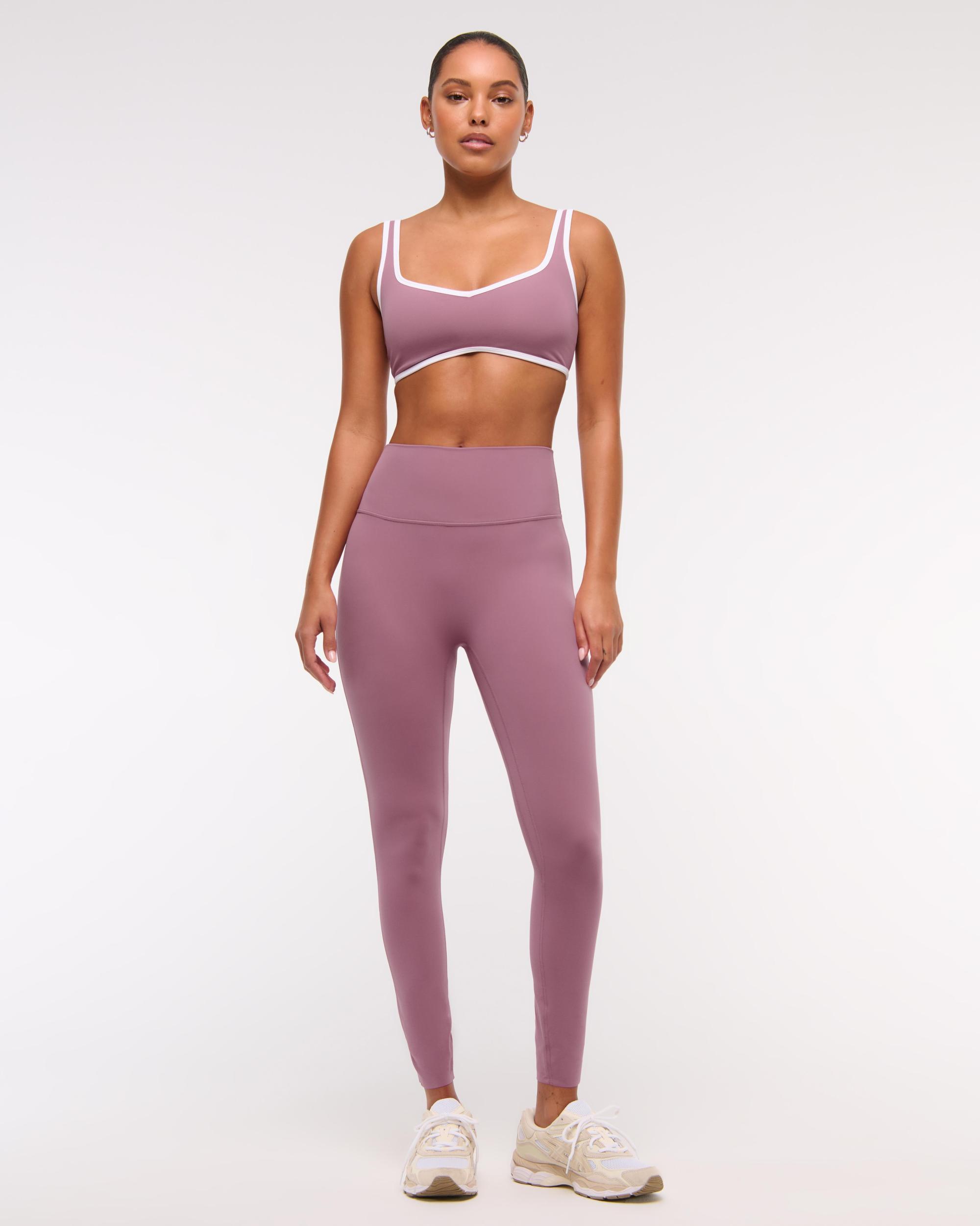 YPB studioFLEX 7/8-Length Legging Product Image