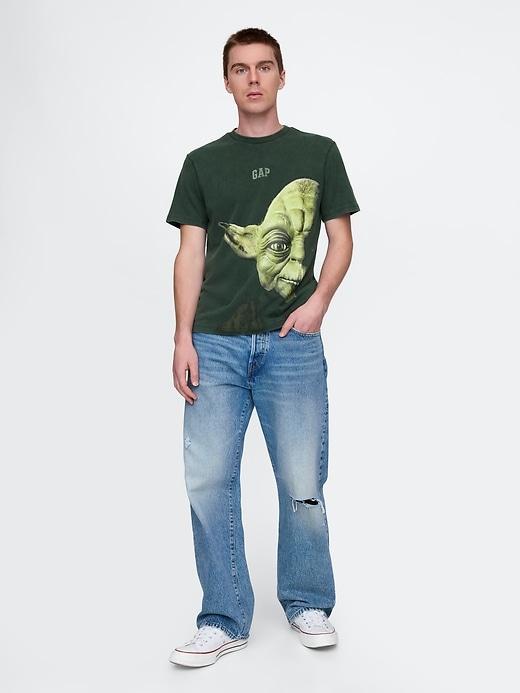Star Wars Graphic T-Shirt Product Image